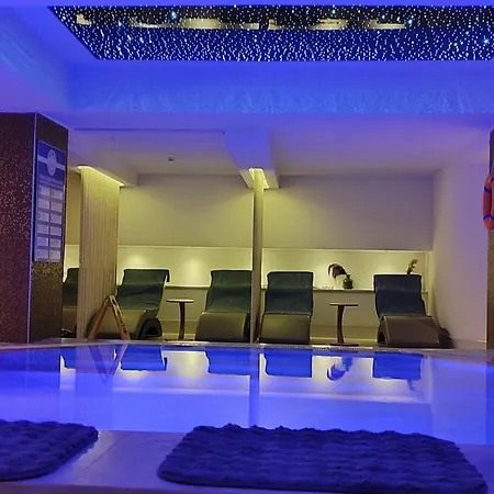 Hotel Derici 4*