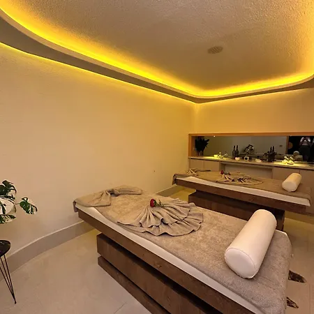 Derici 4* Kusadasi