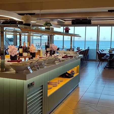 Derici Hotel Kusadasi