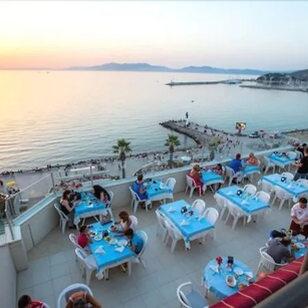 Derici Otel