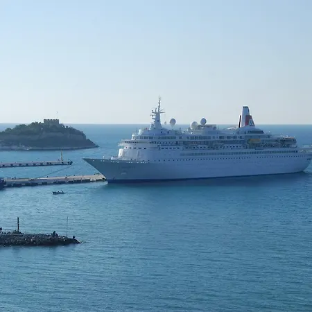 Derici Kusadası