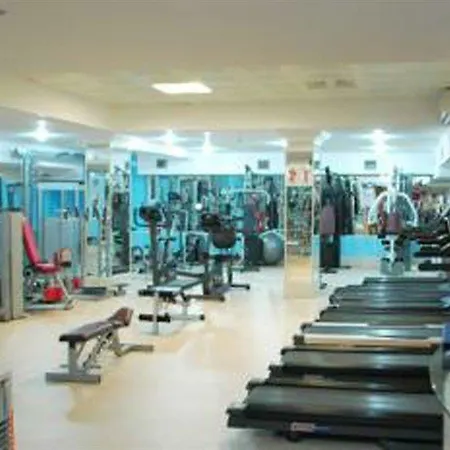 Hotel Derici Kusadası