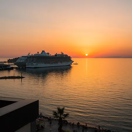 Hotel Derici Kusadası