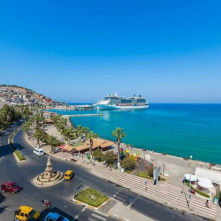 Derici Hotel