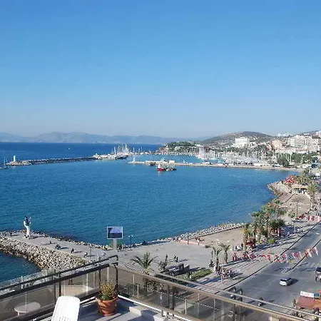 Hotel Derici Kusadası