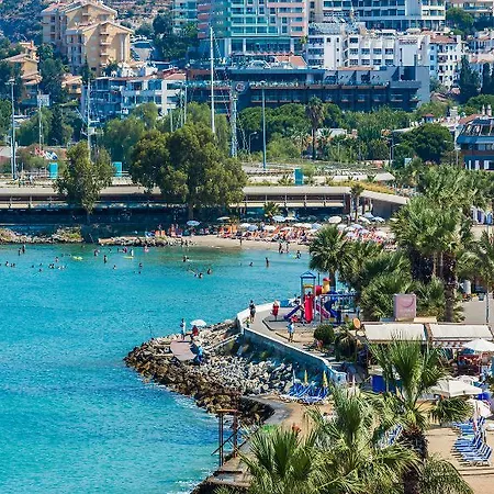 Derici 4* Kusadası