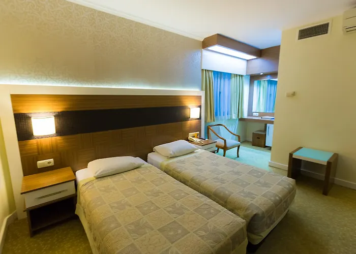 Derici Кушадасы