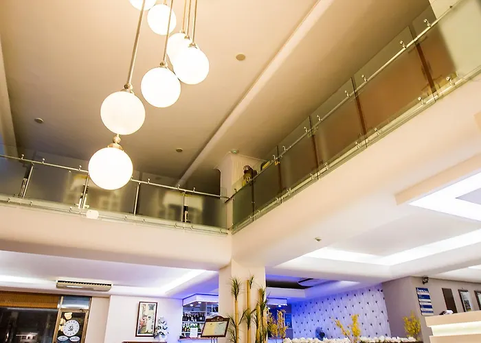 Hotel Derici Kusadası