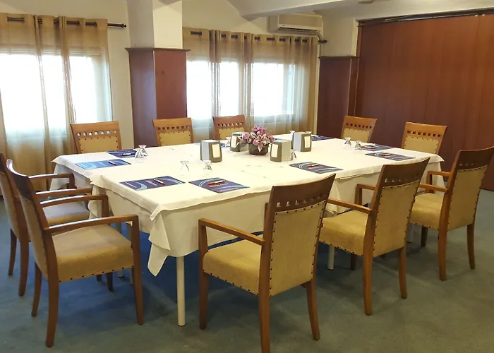 Derici מלון 4*