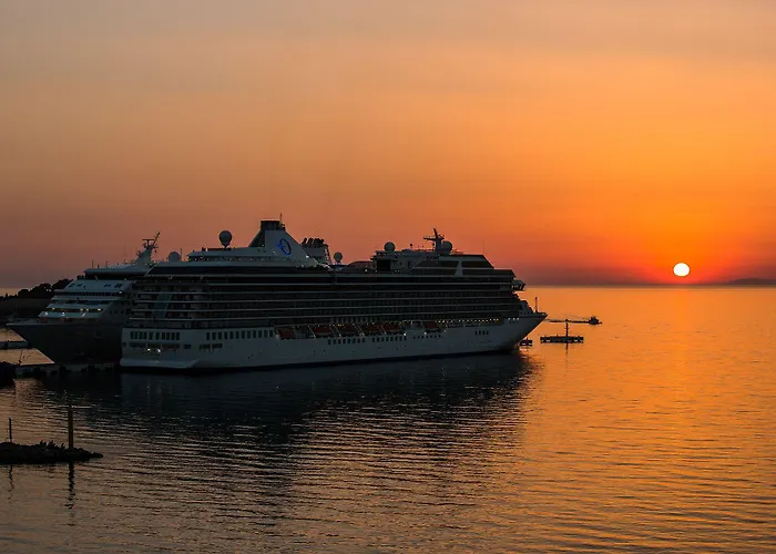 Hotel Derici Kusadası