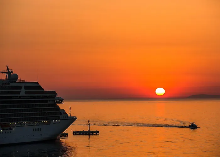 Hotel Derici Kusadası