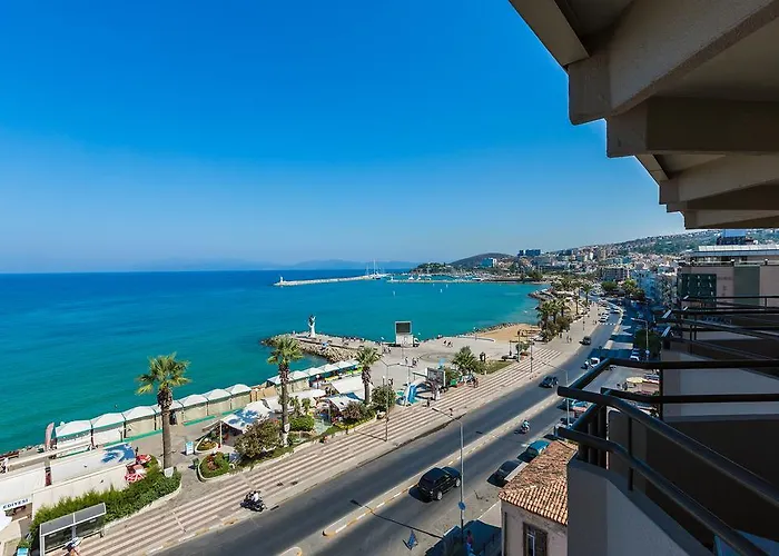 Derici Hotel 4*