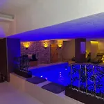 Szálloda Derici Kusadası