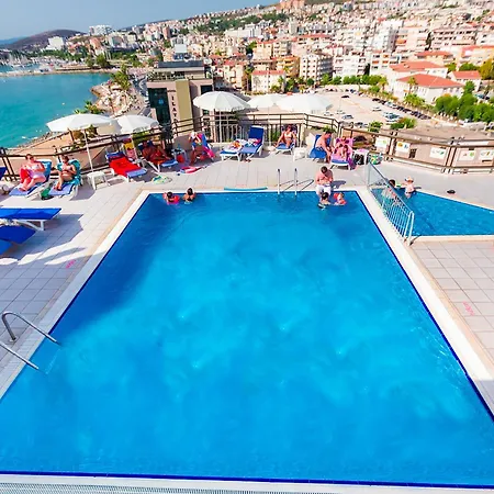 Derici 4* Kusadasi