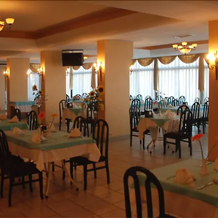 Derici Hotel Kusadasi