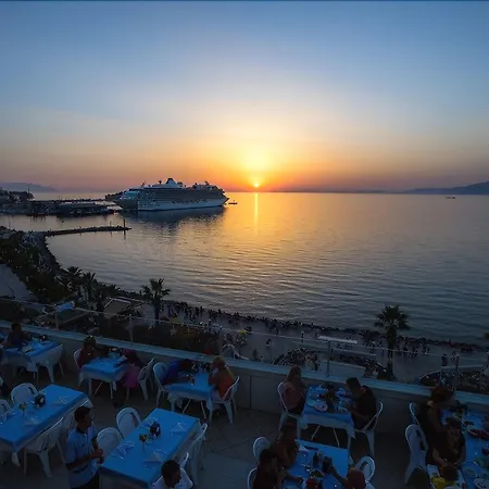 Hotel Derici Kusadasi