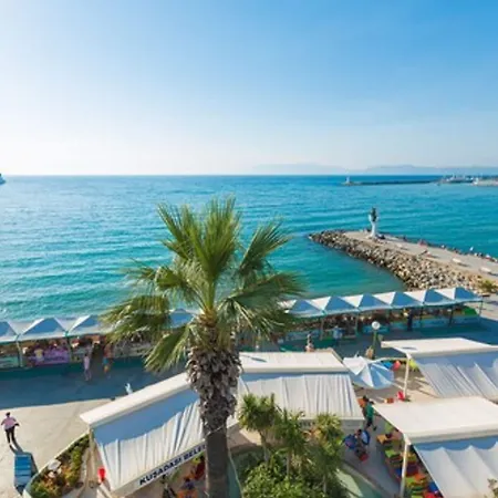 Hotel Derici Kusadasi