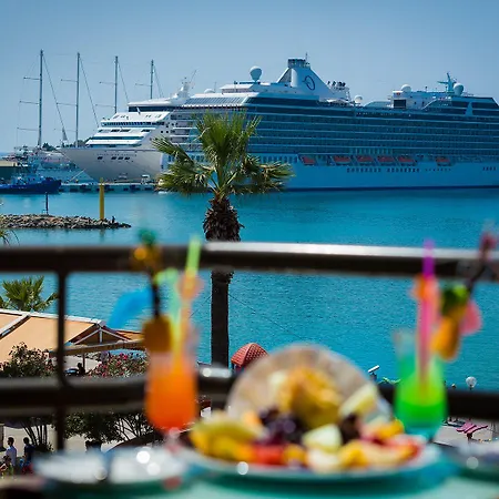 Derici Hotel 4*