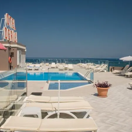 Hotel Derici 4*