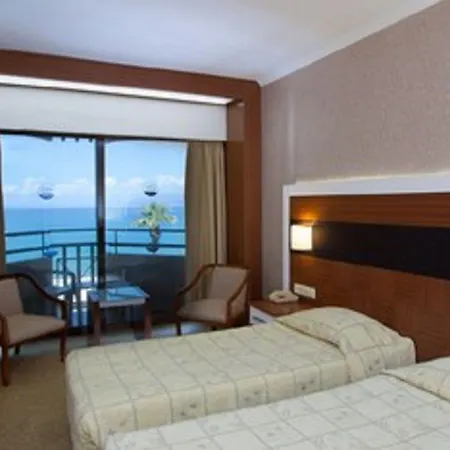 Derici 4* Kusadasi