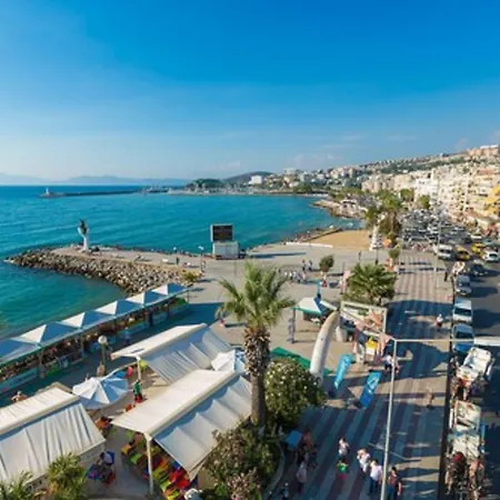 Derici 4* Kusadası