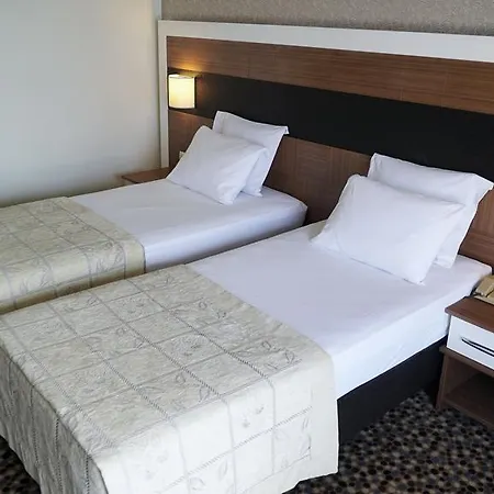 Derici Hotel Kusadasi