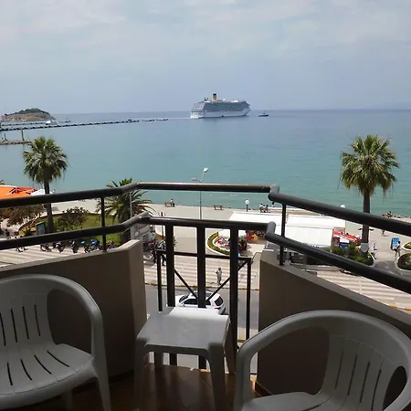 Derici Hotel