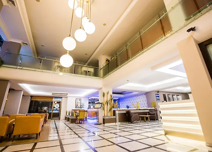 Derici Otel Kuşadası