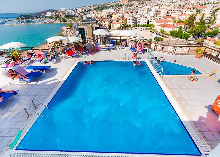 Derici 4* Kuşadası
