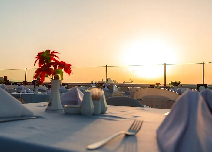 Derici 4* Kuşadası