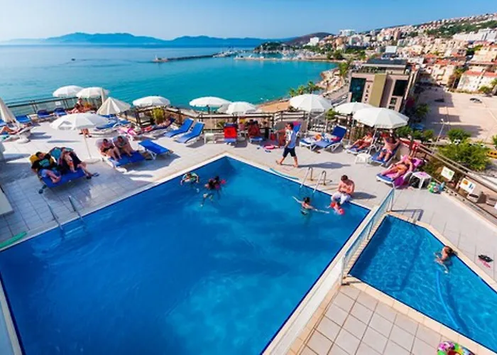 Derici 4* Kuşadası